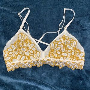Aerie Bralette Size Small